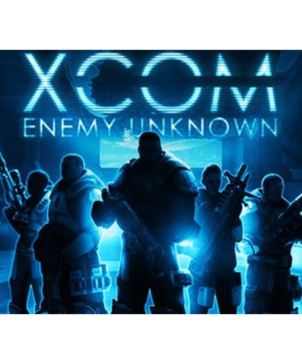 XCOM: Enemy Unknown Complete Pack Steam Key EUROPE